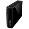 Внешний жесткий диск 3.5" 6TB Backup Plus Hub Seagate (STEL6000200) изображение 6