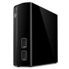 Внешний жесткий диск 3.5" 6TB Backup Plus Hub Seagate (STEL6000200)
