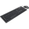 Комплект A4Tech KR-8520D USB Black изображение 2