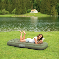 Матрас надувной Coleman Comfort Bed Single (2000021962) изображение 2