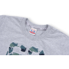Набор детской одежды E&H "68 CHAMP" (8964-116B-gray) изображение 4