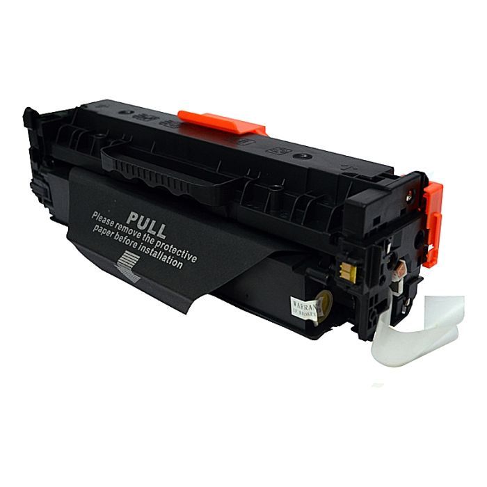 Картридж Makkon Canon 718 (SG118C) 2.9k cyan (MN-CAN-SG718C) изображение 3