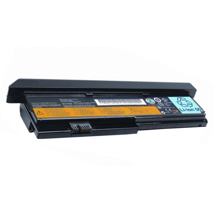 Аккумулятор для ноутбука Lenovo ThinkPad X200 7800mAh (85Wh) 9cell 10.8V Li-ion (A41797)