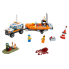 Конструктор LEGO City Внедорожник (60165) изображение 2