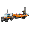 Конструктор LEGO City Внедорожник (60165) изображение 3