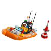 Конструктор LEGO City Внедорожник (60165) изображение 5