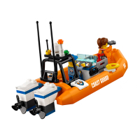Конструктор LEGO City Внедорожник (60165) изображение 6