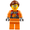 Конструктор LEGO City Внедорожник (60165) изображение 9