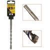 Бур Stanley SDS-Plus 12х150х210мм. (STA54067) изображение 2