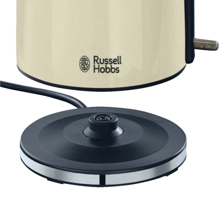 Электрочайник Russell Hobbs 20415-70 изображение 2