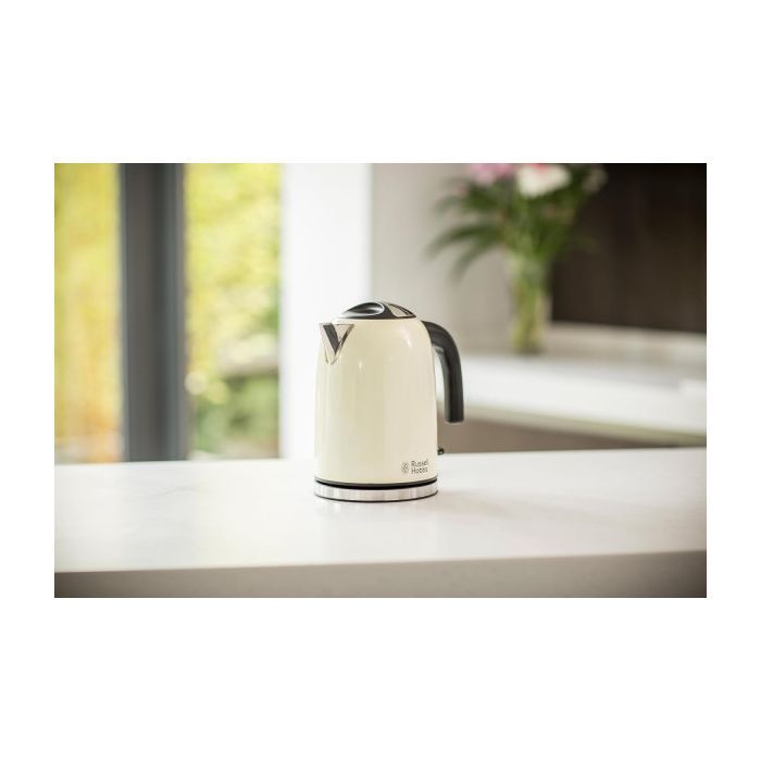 Электрочайник Russell Hobbs 20415-70 изображение 7