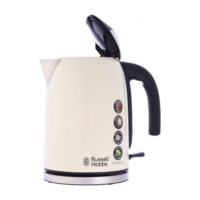 Электрочайник Russell Hobbs 20415-70 изображение 8