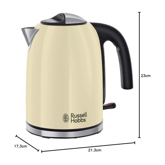 Электрочайник Russell Hobbs 20415-70 изображение 9