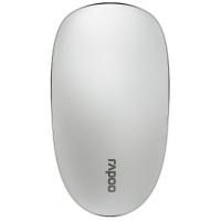 Мишка Rapoo Т8 white зображення 2