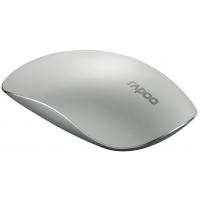Мишка Rapoo Т8 white зображення 4
