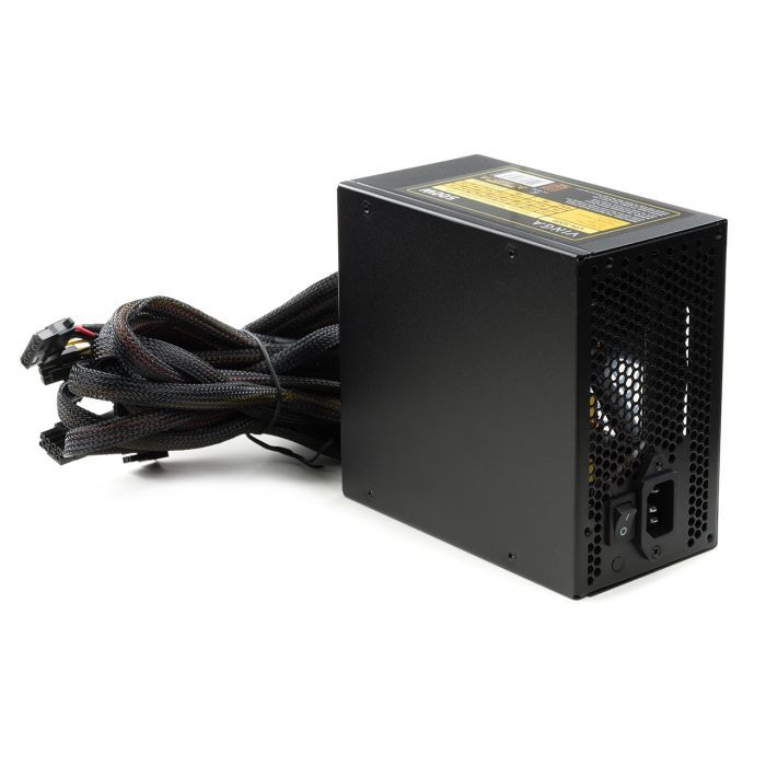 Блок питания Vinga 500W (VPS-500B) изображение 4