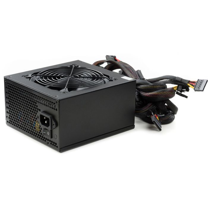 Блок питания Vinga 500W (VPS-500B) изображение 7