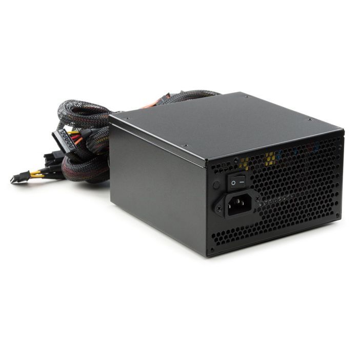 Блок питания Vinga 500W (VPS-500B) изображение 9