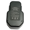 Аккумулятор к электроинструменту PowerPlant для AEG GD-AEG-14.4(A) 14.4V 2Ah NICD (DV00PT0023) изображение 2