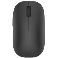 Мышка Xiaomi mouse 2 Black (WSB01TM/HLK4012GL/HLK4004СN) изображение 2