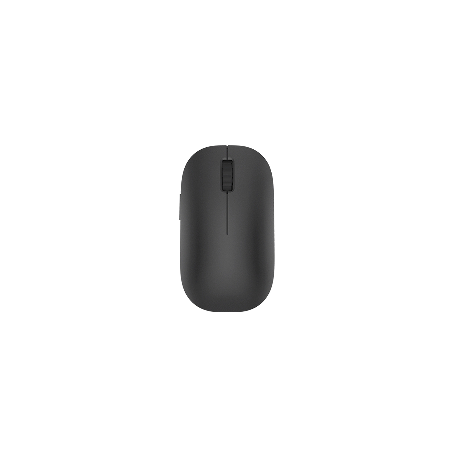 Мышка Xiaomi mouse 2 Black (WSB01TM/HLK4012GL/HLK4004СN) изображение 2