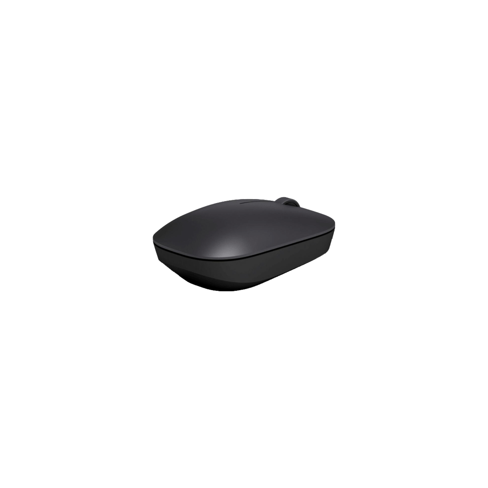Мишка Xiaomi mouse 2 Black (WSB01TM/HLK4012GL/HLK4004СN) зображення 4