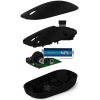 Мышка Xiaomi mouse 2 Black (WSB01TM/HLK4012GL/HLK4004СN) изображение 5