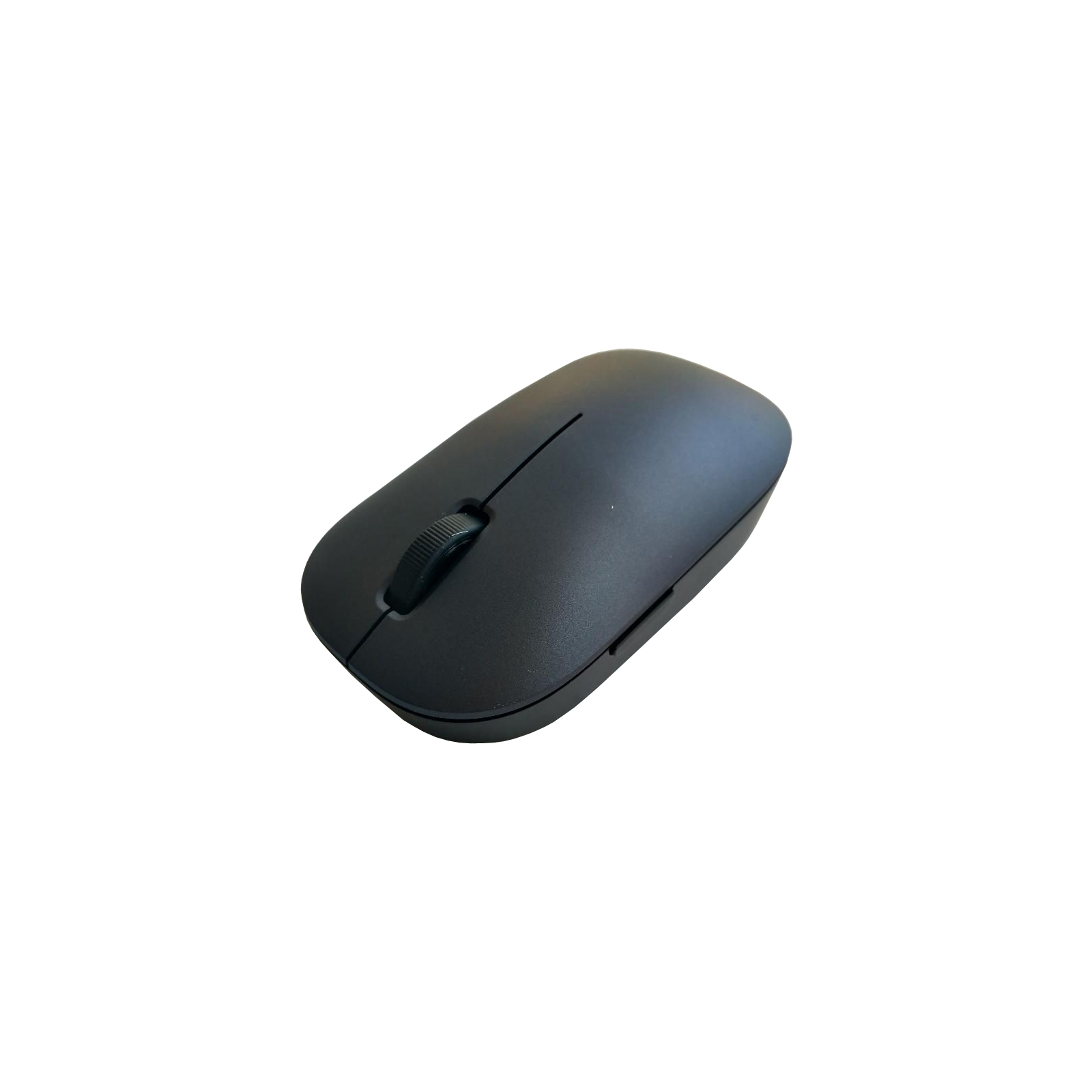 Мышка Xiaomi mouse 2 Black (WSB01TM/HLK4012GL/HLK4004СN)