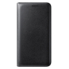 Чехол для мобильного телефона Samsung для J120 - Flip Wallet (Black) (EF-WJ120PBEGRU)