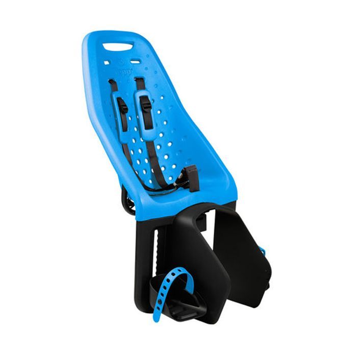 Детское велокресло Thule Yepp Maxi Easy Fit (Blue) (TH12020212)