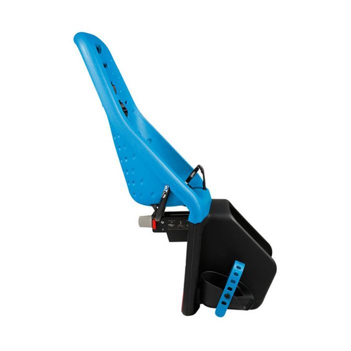 Детское велокресло Thule Yepp Maxi Easy Fit (Blue) (TH12020212) изображение 2