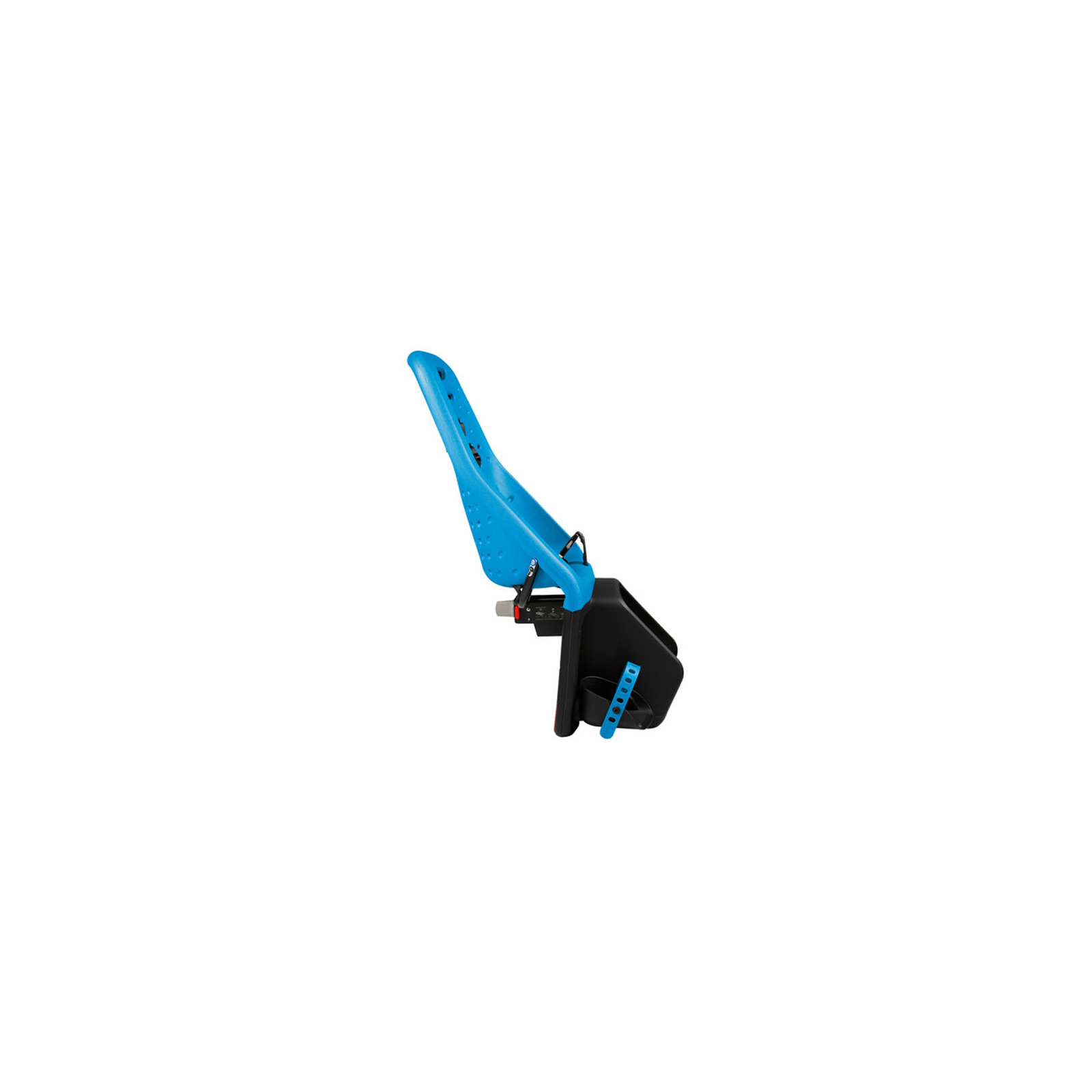 Детское велокресло Thule Yepp Maxi Easy Fit (Blue) (TH12020212) изображение 2