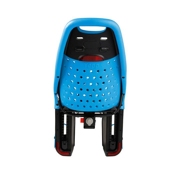Детское велокресло Thule Yepp Maxi Easy Fit (Blue) (TH12020212) изображение 3