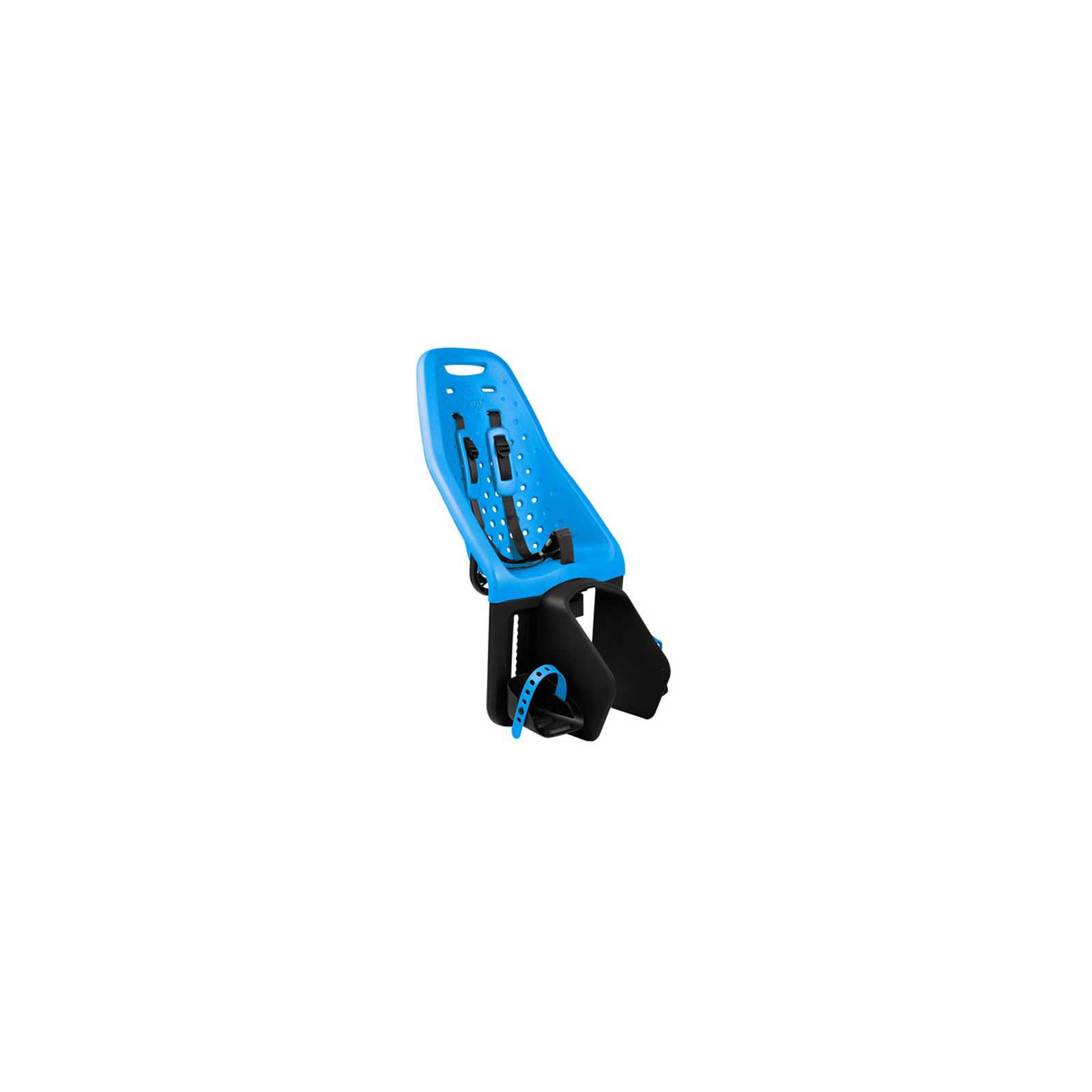 Детское велокресло Thule Yepp Maxi Easy Fit (Blue) (TH12020212)