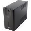 Пристрій безперебійного живлення Vinga LED 1500VA metal case (VPE-1500M) зображення 6