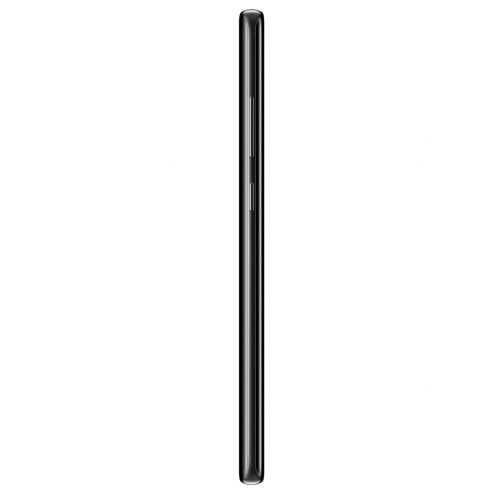 Мобільний телефон Samsung SM-N950F (Galaxy Note 8 64GB) Black (SM-N950FZKDSEK) зображення 3