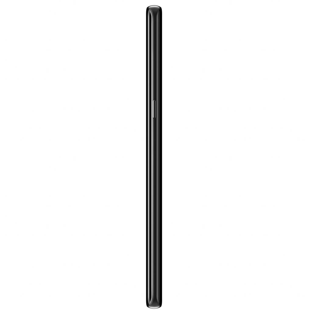 Мобільний телефон Samsung SM-N950F (Galaxy Note 8 64GB) Black (SM-N950FZKDSEK) зображення 4