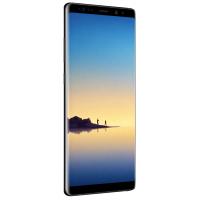 Мобильный телефон Samsung SM-N950F (Galaxy Note 8 64GB) Black (SM-N950FZKDSEK) изображение 5