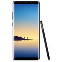 Мобильный телефон Samsung SM-N950F (Galaxy Note 8 64GB) Black (SM-N950FZKDSEK) изображение 8