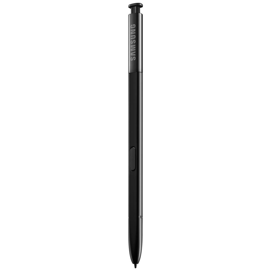 Мобільний телефон Samsung SM-N950F (Galaxy Note 8 64GB) Black (SM-N950FZKDSEK) зображення 9