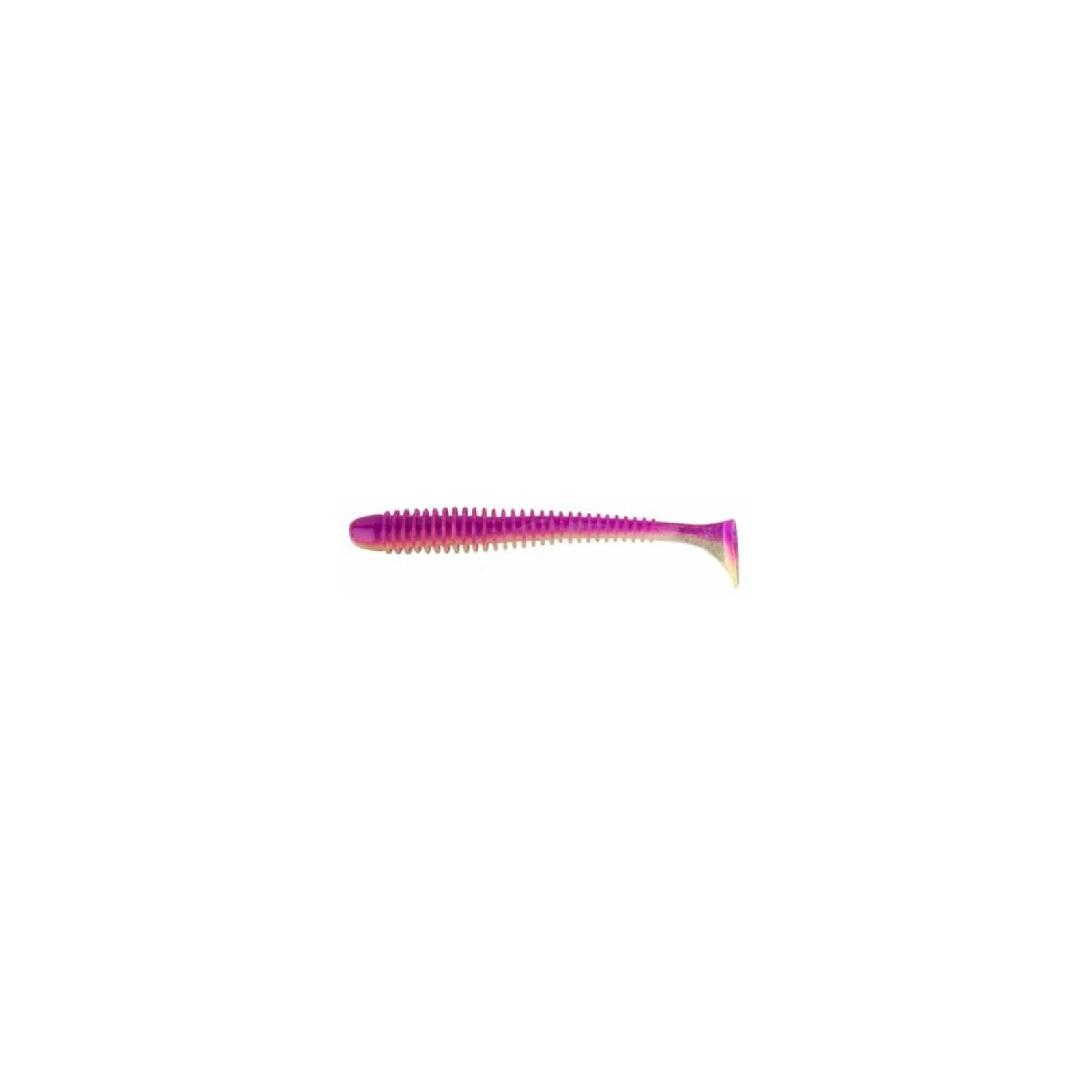 Силикон рыболовный Keitech Swing Impact 3" (10 шт/упак) ц:pal#14 glamorous pink (1551.07.98)