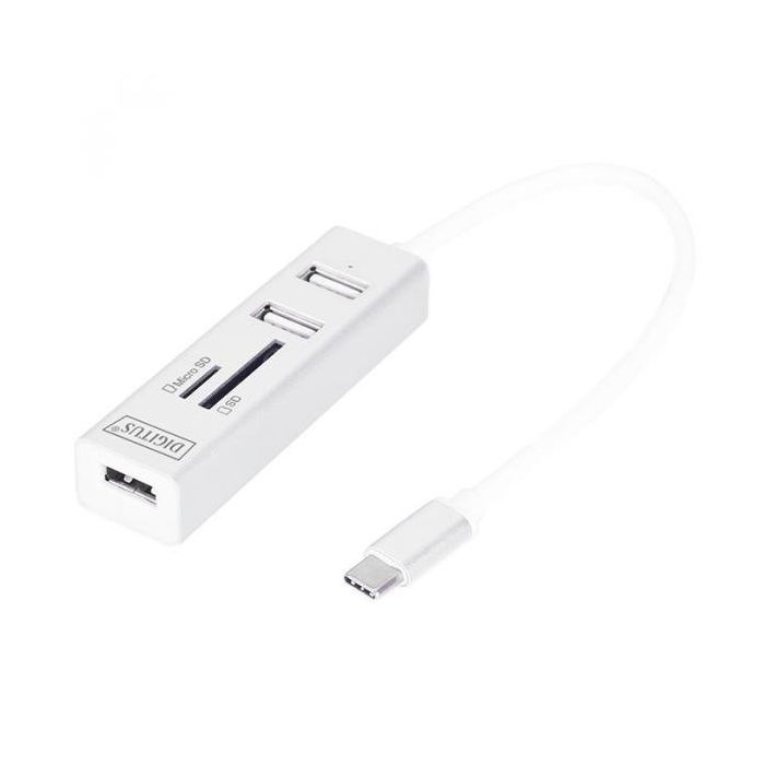 Концентратор Digitus DA-70243