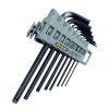 Набор инструментов Stanley HEX GRIP ключей шестигранных, 9шт. (0-89-904) изображение 2