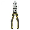 Плоскогубцы Stanley FatMax Compound Action L=215мм. (FMHT0-70813) изображение 2