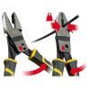 Плоскогубцы Stanley FatMax Compound Action L=215мм. (FMHT0-70813) изображение 4
