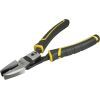 Плоскогубцы Stanley FatMax Compound Action L=215мм. (FMHT0-70813)
