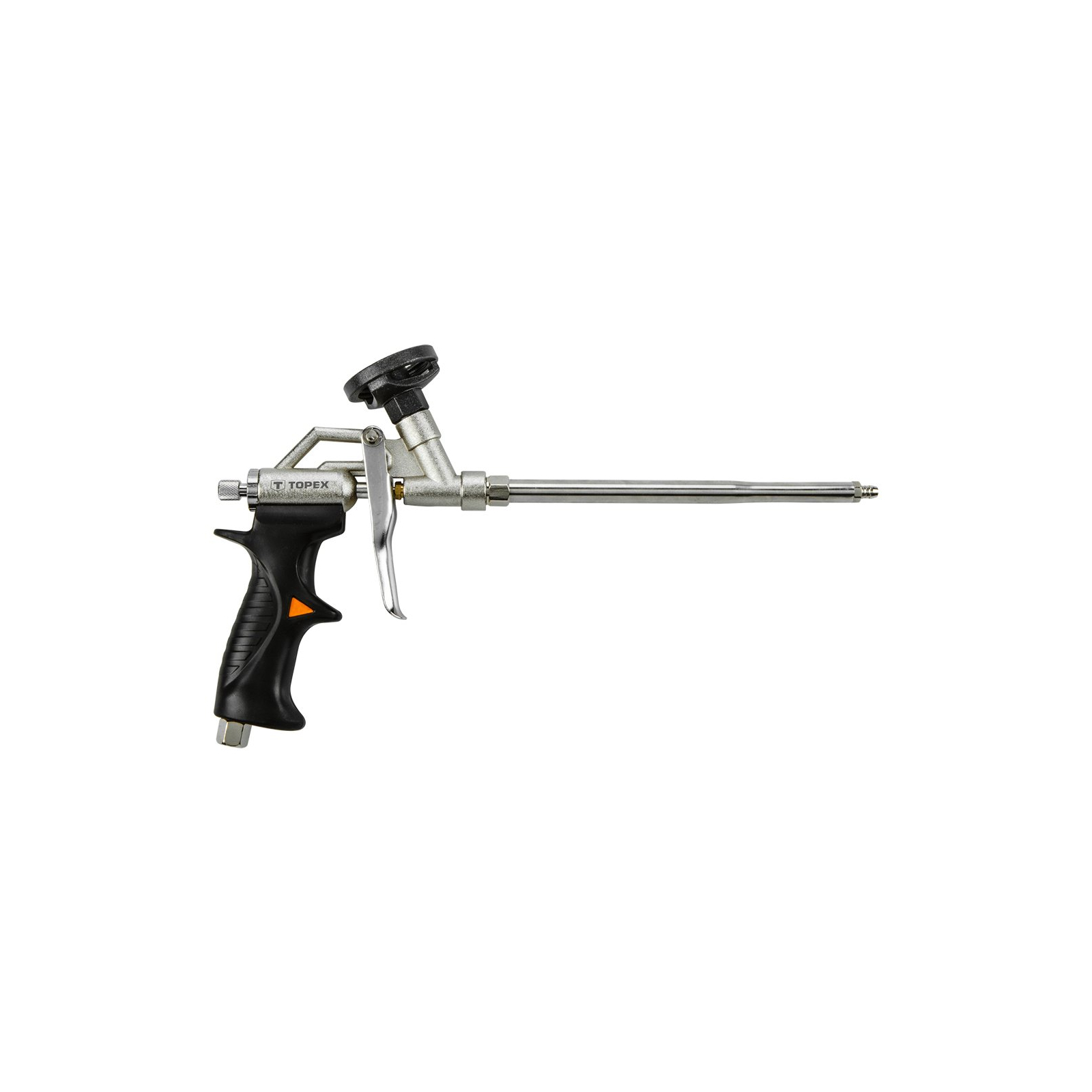 Пістолет для монтажної піни Topex 21B504 зображення 2