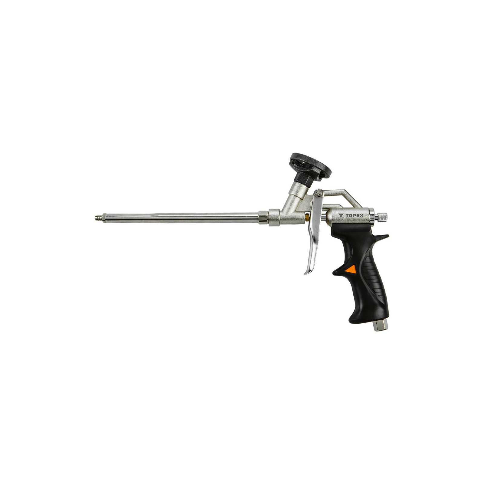 Пістолет для монтажної піни Topex 21B504