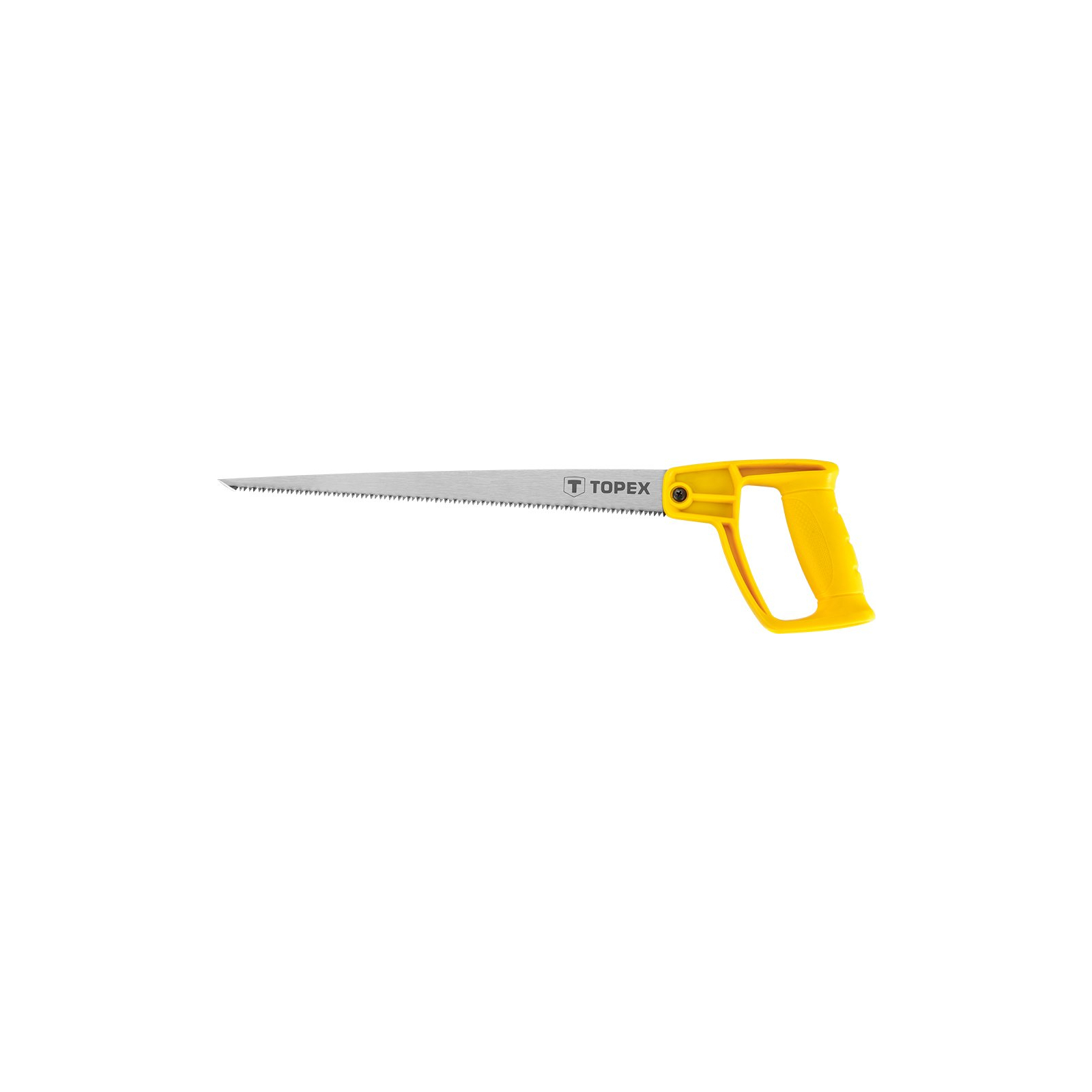 Ножівка Topex для отверстий, 300 мм, 9TPI (10A723)