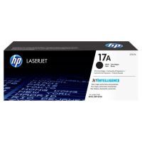 Услуга заправка картриджа HP CF217A (17A) Brain Service